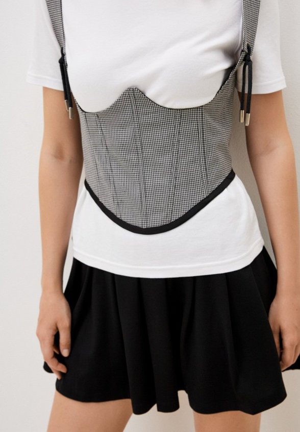 Корсет Lastrid