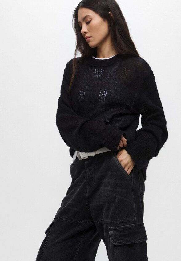 Джемпер Red September