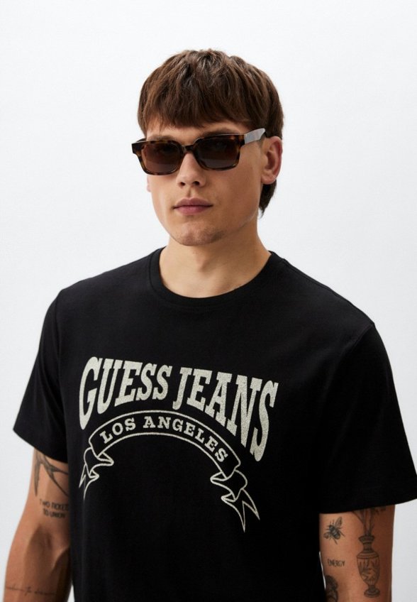 Футболка Guess Jeans