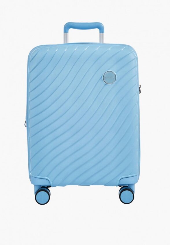 Чемодан Magellan