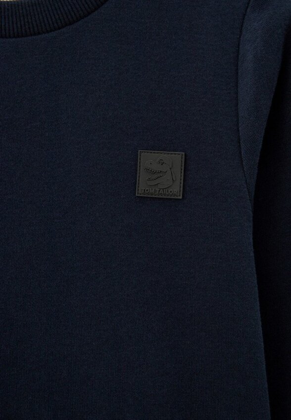 Свитшот Tom Tailor