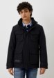 Куртка утепленная Urban Fashion for Men1  - превью