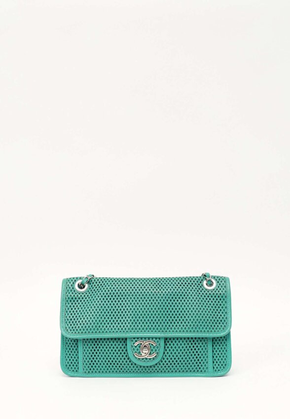 Chanel Up In The Air