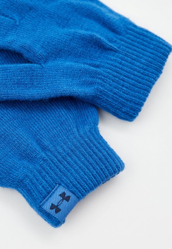 Шапка и перчатки Under Armour