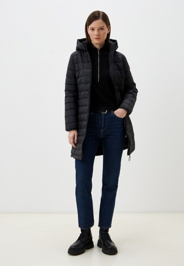 Пуховик Pepe Jeans