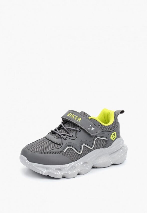 Кроссовки Biker