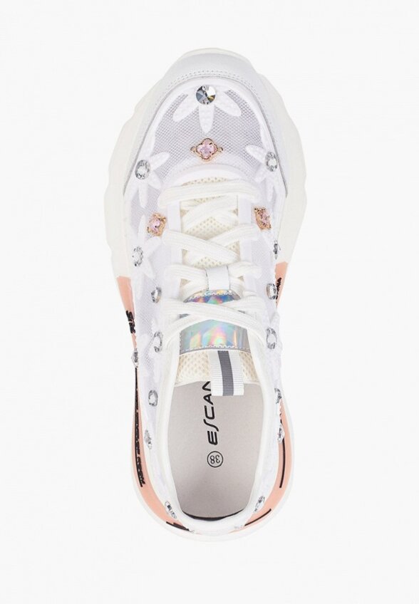 Кроссовки Escan