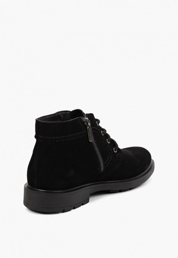 Ботинки Shoiberg