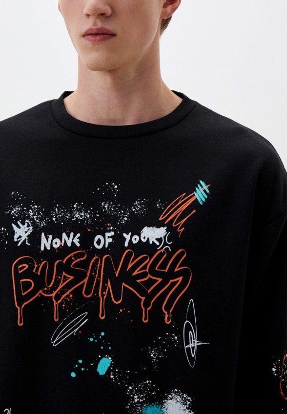 Свитшот Koton