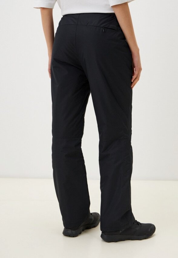 Брюки утепленные Demix