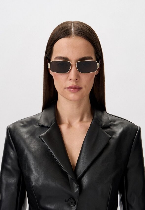 Очки солнцезащитные Versace