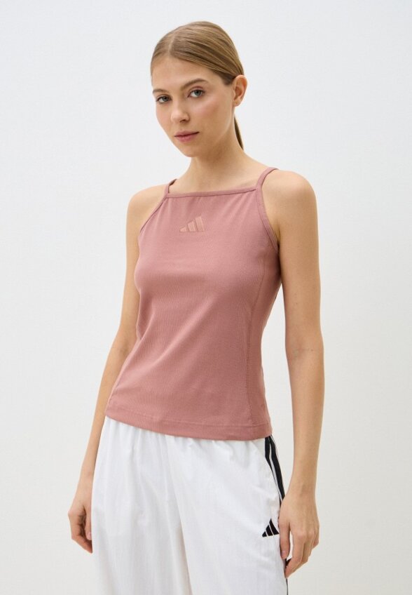 Майка спортивная adidas