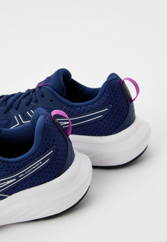 Кроссовки ASICS