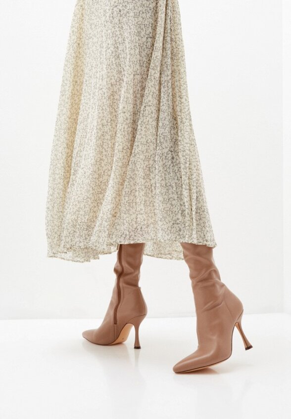 Ботфорты Araz