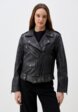 Куртка кожаная Снежная Королева1  - превью