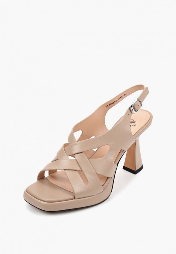 Босоножки Valley