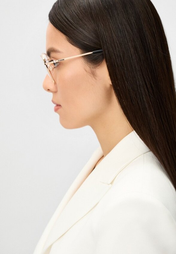 Оправа Love Moschino