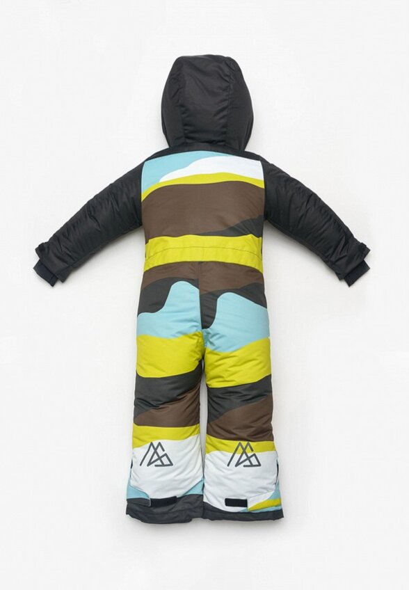 Комбинезон утепленный Artel Sport