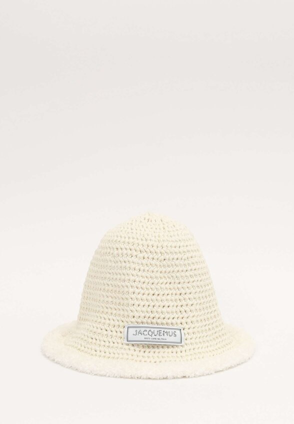 Jacquemus Hat