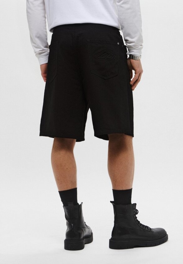 Шорты джинсовые Dsquared2