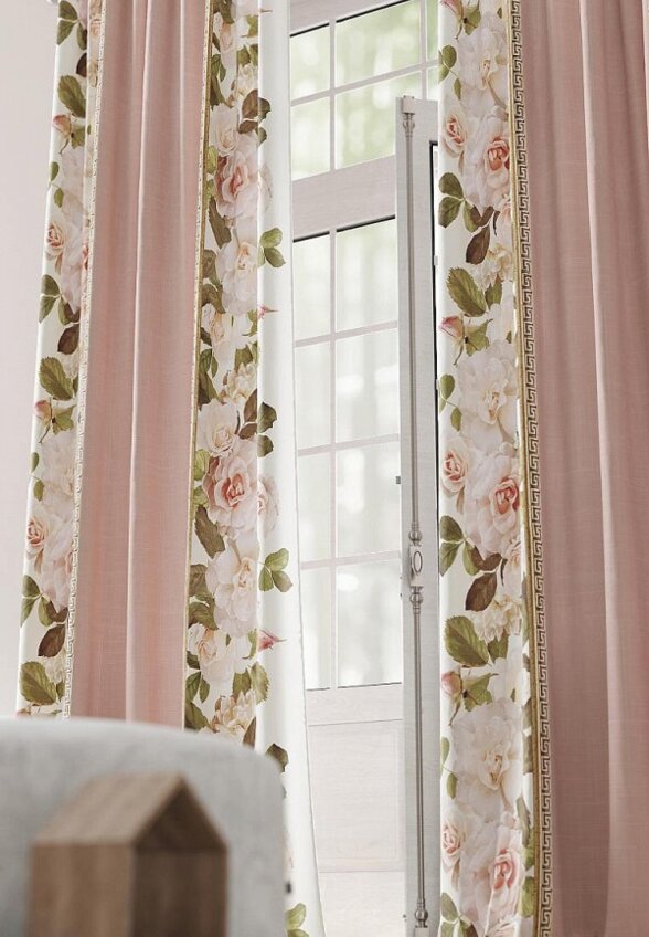 Шторы Comfy Way