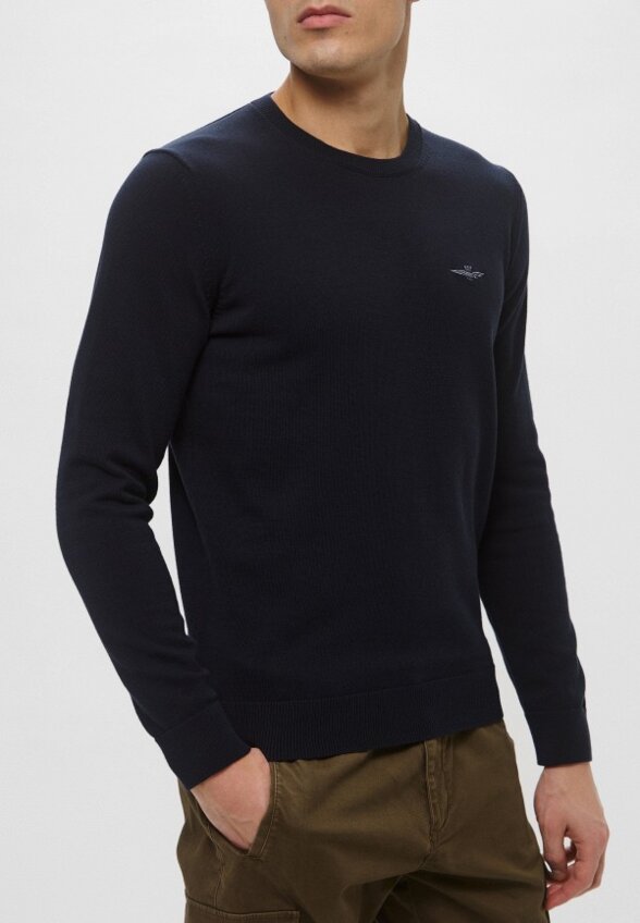 Джемпер Aeronautica Militare