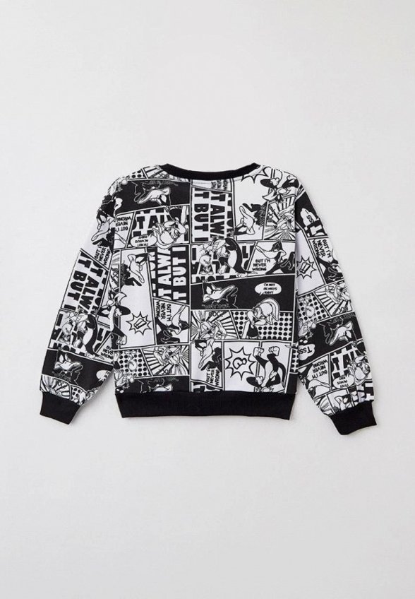 Свитшот PlayToday