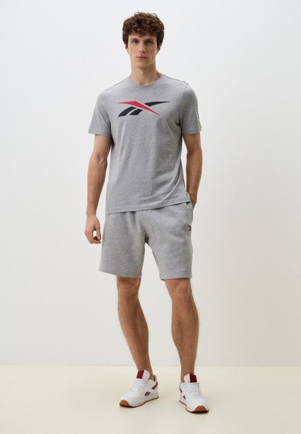 Футболка Reebok