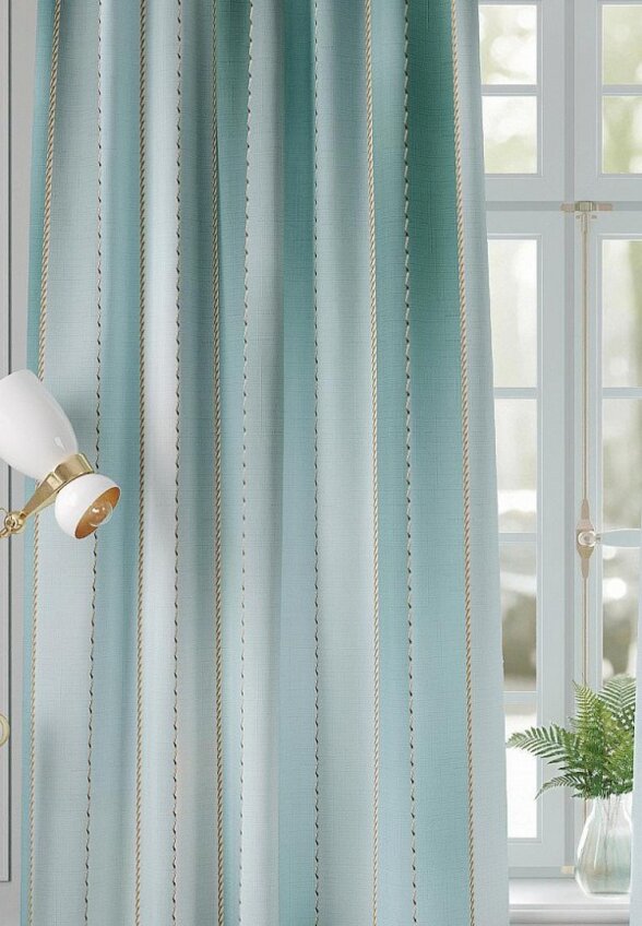 Шторы Comfy Way