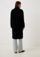 Пальто двубортное B.L.E.S.3  - превью