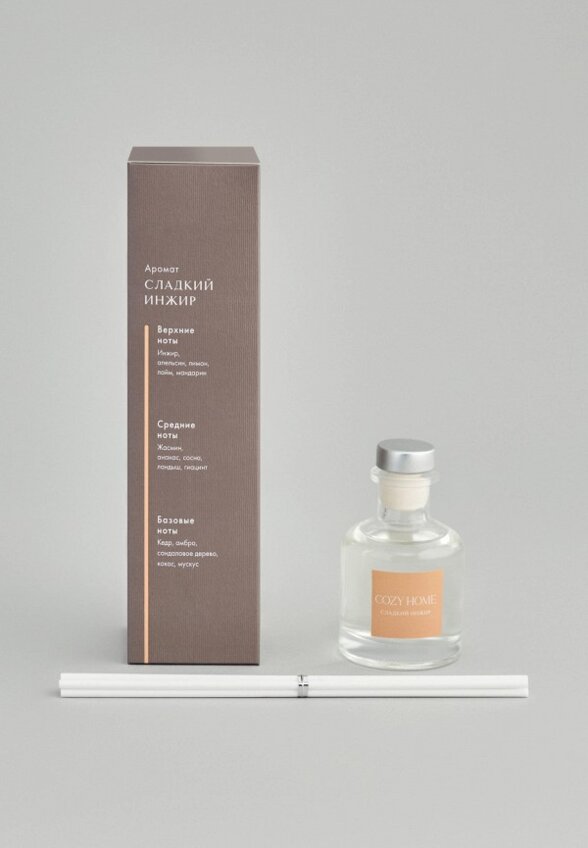 Аромадиффузор Cozy Home