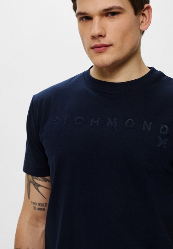 Футболка Richmond X