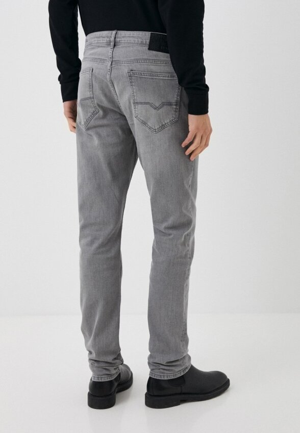 Джинсы Luxor By Ramo