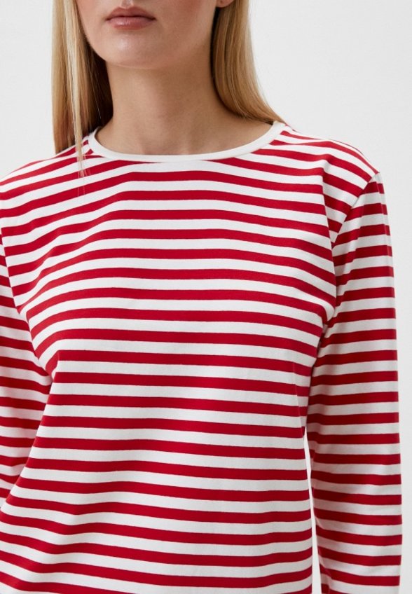 Лонгслив Берегите Птиц