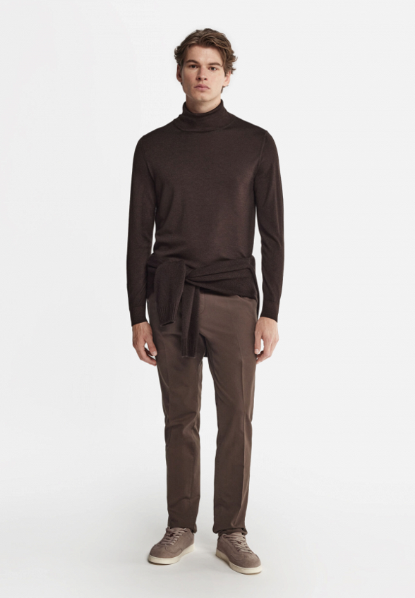 Водолазка Falconeri