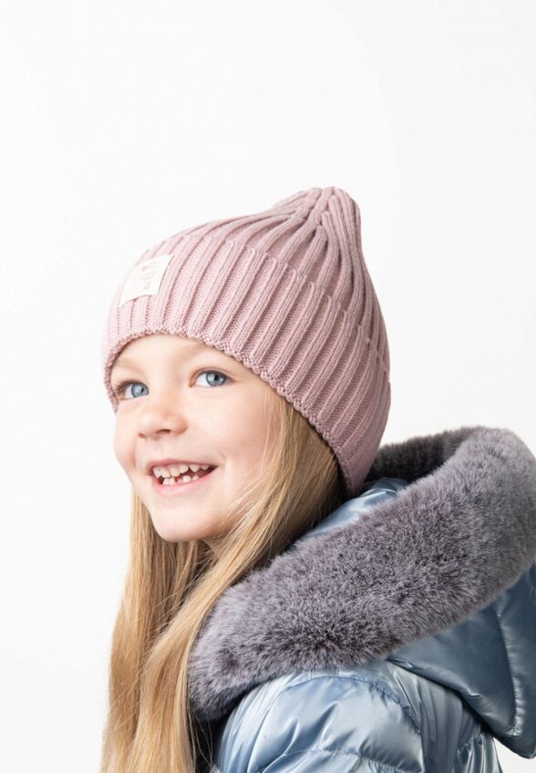 Шапка marhatter