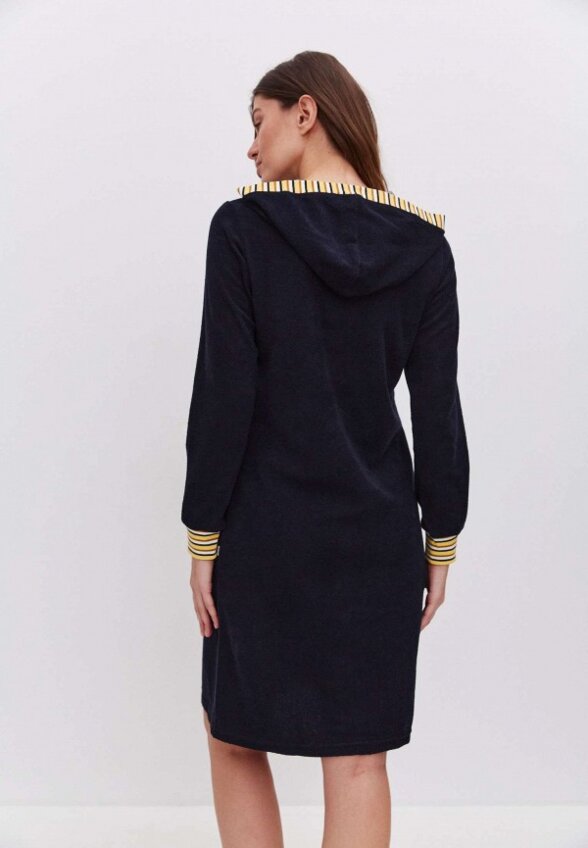 Халат домашний Zavi