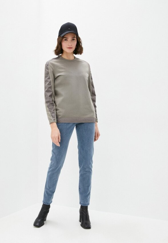 Свитшот GJO.E