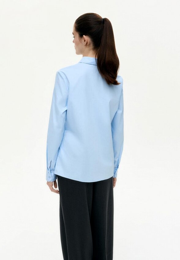 Рубашка Yollo