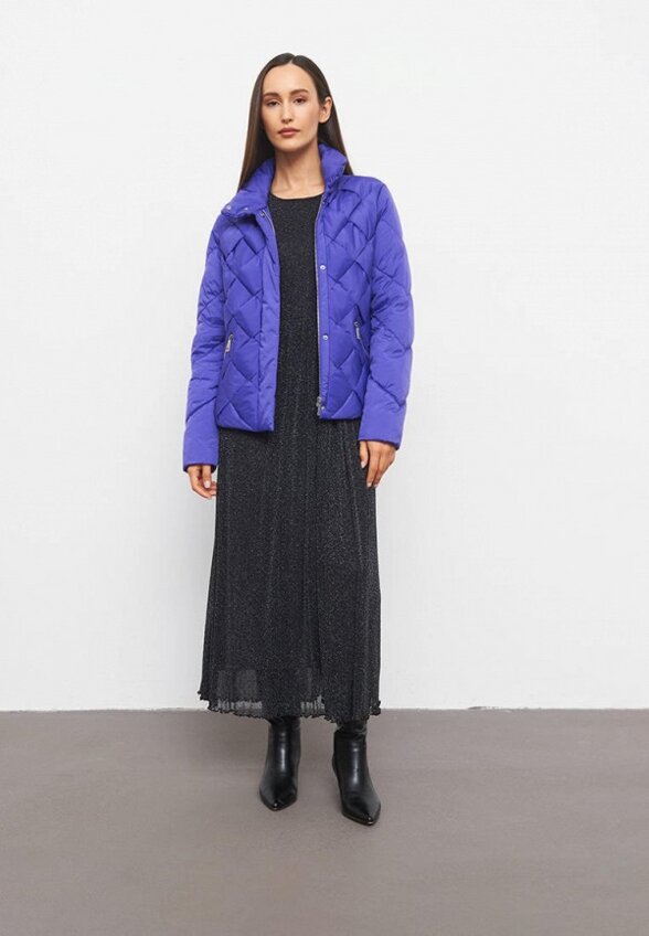 Куртка стеганая Taifun