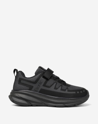 Кроссовки для мальчиков Etonic Windy, Черный мужчинам