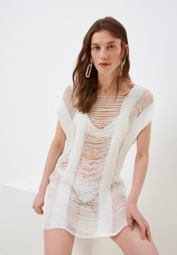 Туника пляжная Rosedena