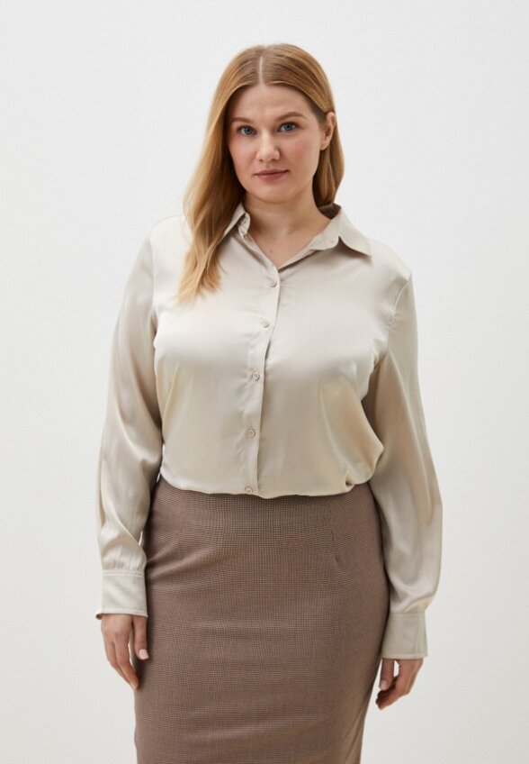 Блуза Punt Roma