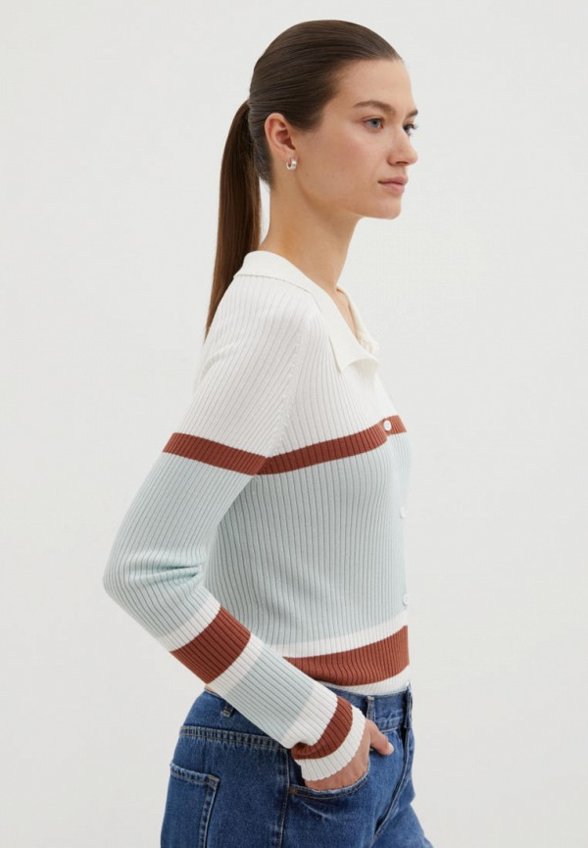 Кардиган Finn Flare