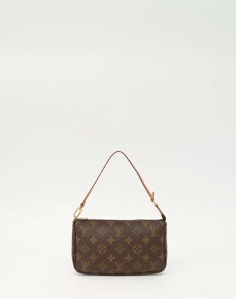Louis Vuitton Pochette женщинам