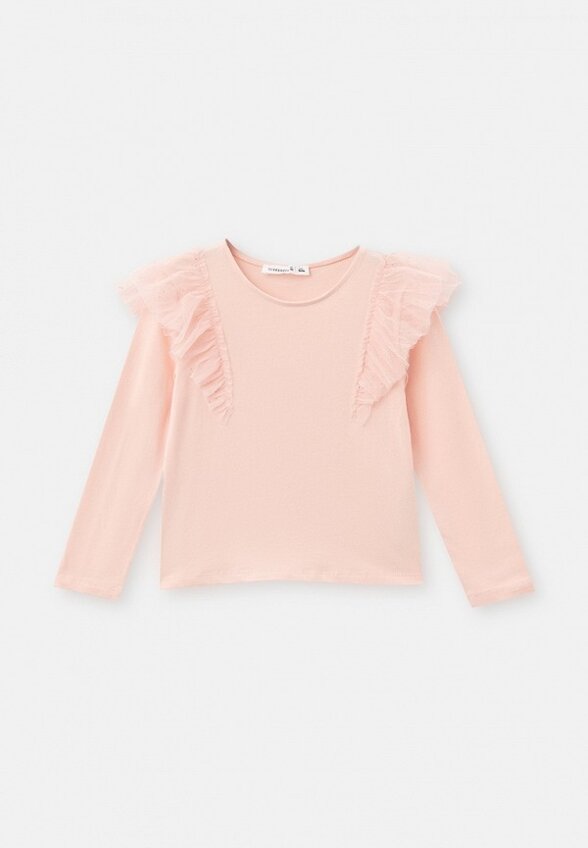 Лонгслив Terranova