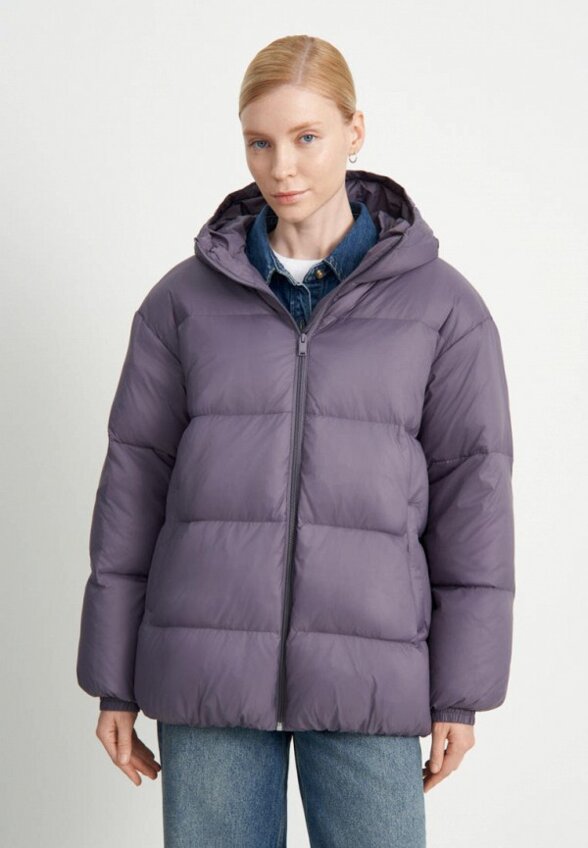 Пуховик Finn Flare