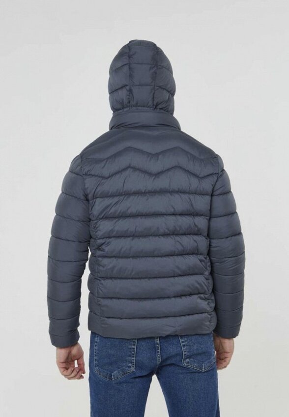 Куртка утепленная Lafor