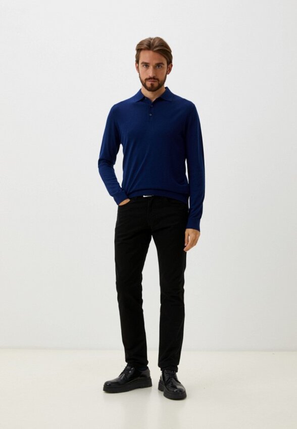 Поло Enrico Cerini