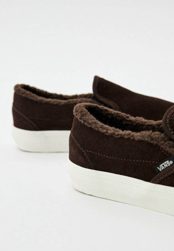 Слипоны Vans